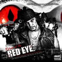 Return Of The Red Eye by Dialekt & Dj Manifest