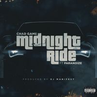 Midnight Ride by Chad Game