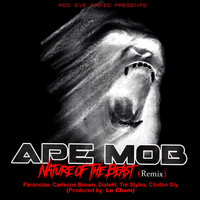 Nature of the Beast (RMX) by Ape Mob
