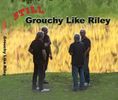 Grouchy Like Riley - Still: CD