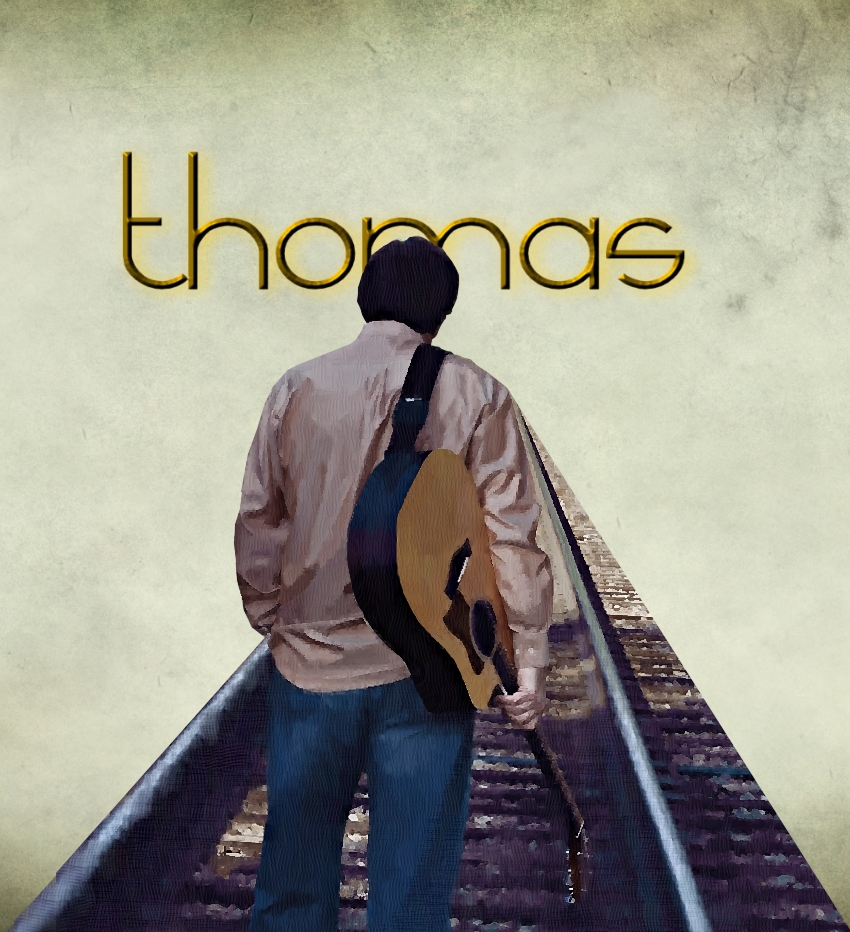 Home [musicianthomas.com]