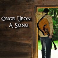 Once Upon A Song by Thomas
