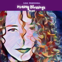 Many Blessings (to You) Intro Ringtone by Lisa Marshall