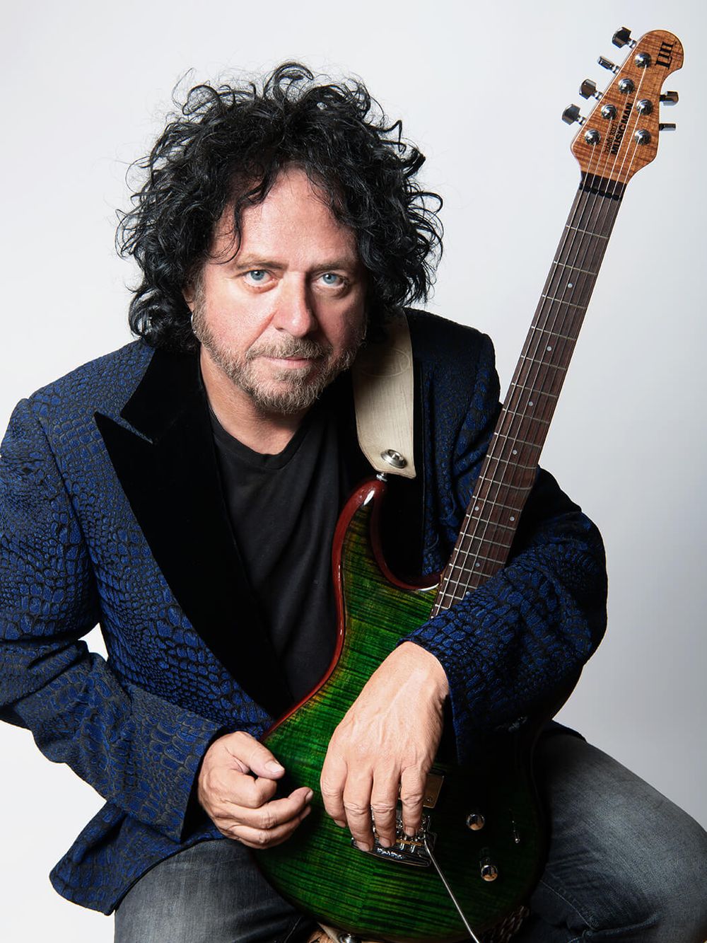 Steve Lukather