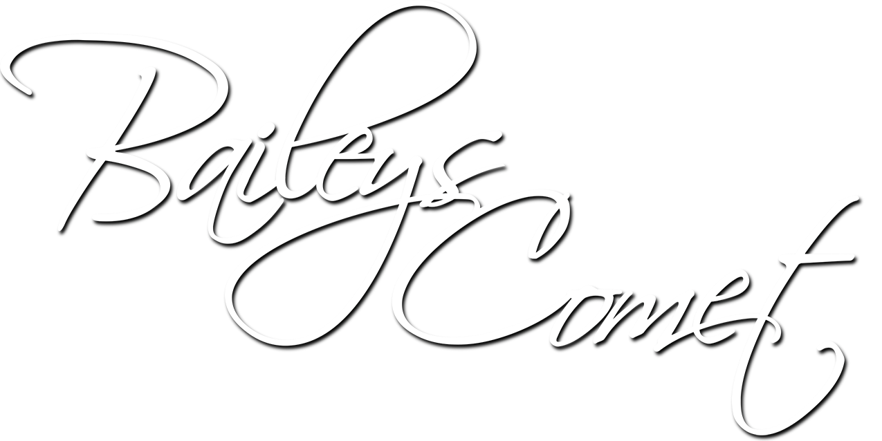 BAILEYS<br>COMET