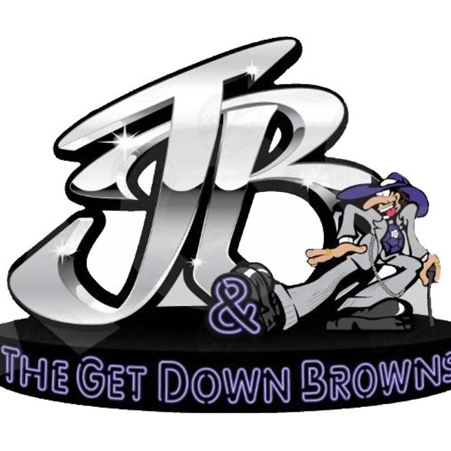 J B & The Get Down Browns - About Us