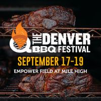 Denver BBQ Fest @ Empower Field