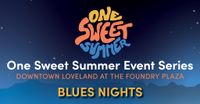 My Blue Sky @ One Sweet Summer - Blues Nights