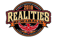 18th Annual Realities Ride & Rally After-Party