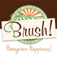 Brush Colorado Community Appreciation BBQ   