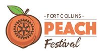 Ft. Collins Peach Festival