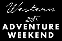 Western Adventure Weekend
