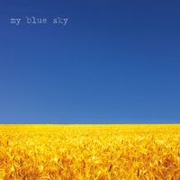 My Blue Sky (FLAC) by My Blue Sky