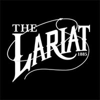 The Lariat!