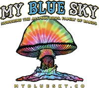 My Blue Sky - To Be Announced
