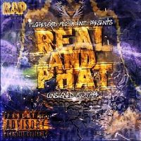 R.A.P - Real And Phat Mixtape/Album
