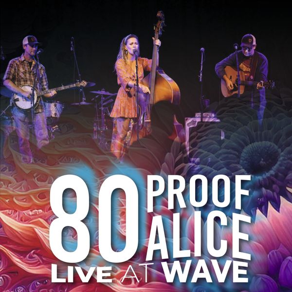 Cropduster (Live) by 80 Proof Alice