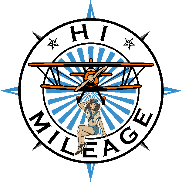 Hi mileage