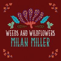 Weeds & Wildflowers: CD