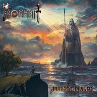 Journey To Divinity by Kromheim