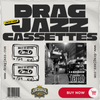 Drag at the Jazz Club : Cassette Tape / SOLD OUT / CHECK BACK 7/12