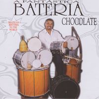 A Fantástica Bateria  1