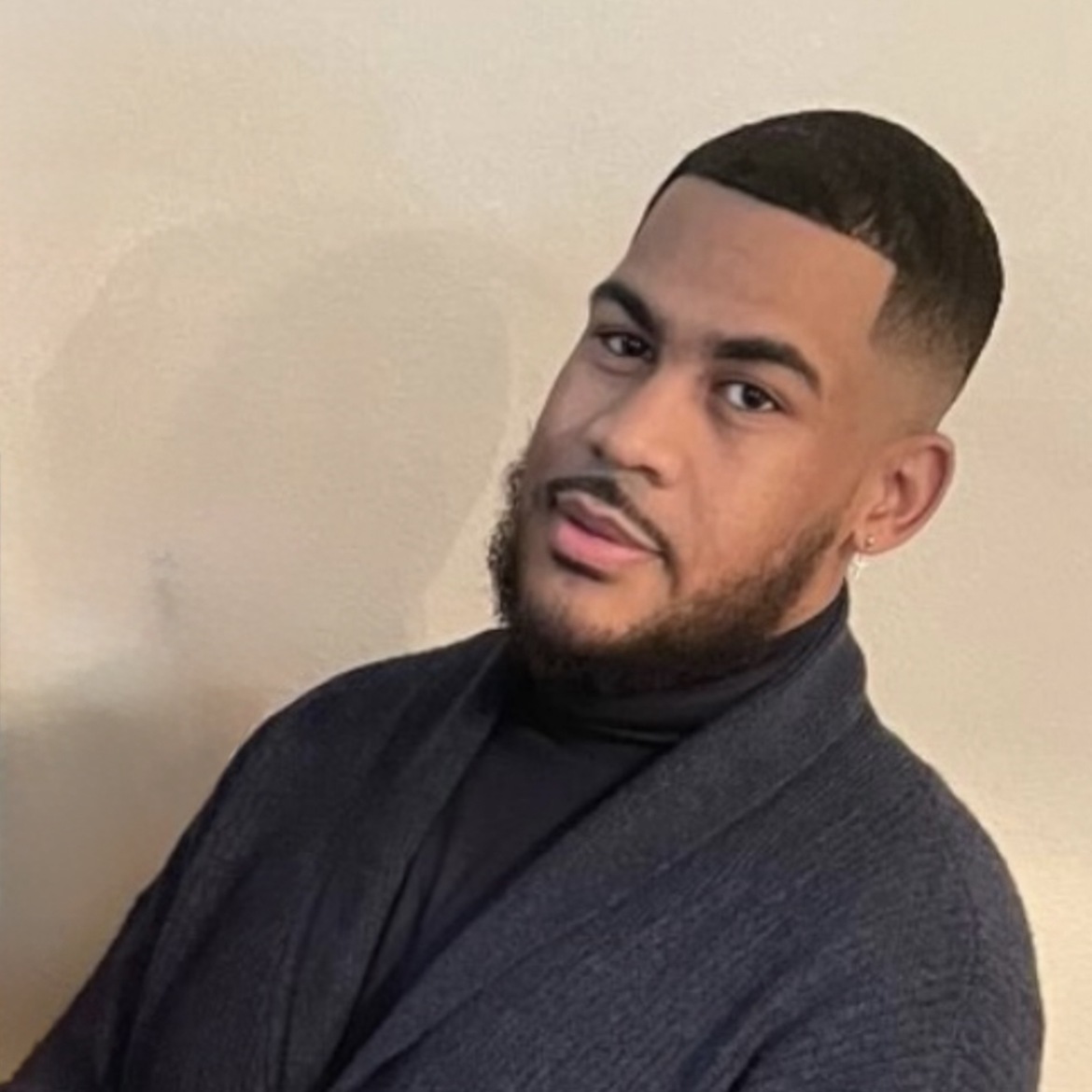 Benjamin Guillory - How Independent Artists Push Forward Without a Fan Base