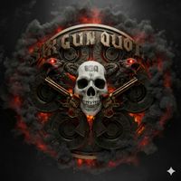 SIX GUN QUOTA by SIX GUN QUOTA