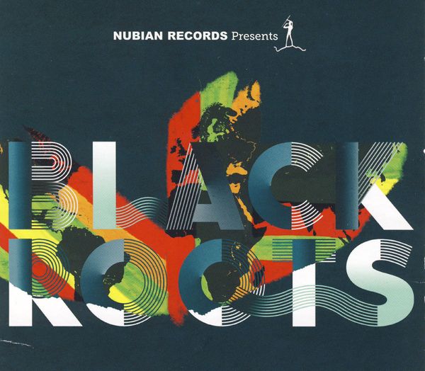 Black Roots - Nubian Records Store