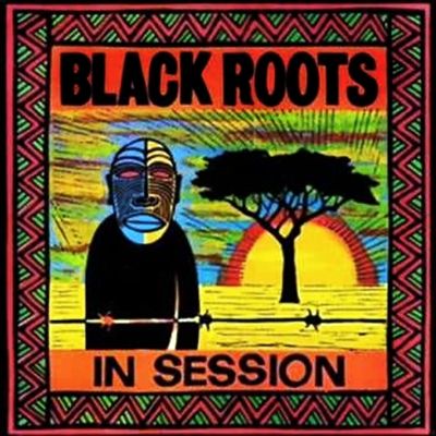 Black Roots - Nubian Records Store