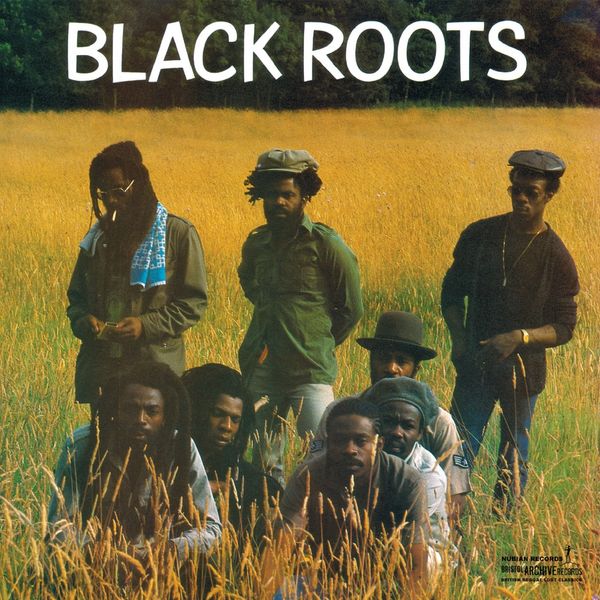 Black Roots