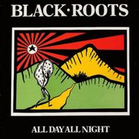 欧LP Black Roots Roots the Vinyl Selection RCKNUBIANLP01 Reack Rock EU /00240 Black Roots - Roots | Real Rock Records