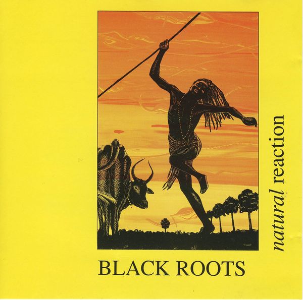 英LP Black Roots In Session REC570 BBC RECORDS /00260 Black Roots – In Session – Vinyl (LP, Album), 1985 [r2110022