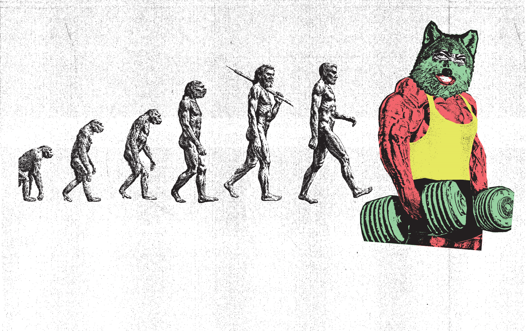 These Colors Don't Run (The Musical) - CD - The Brokedowns