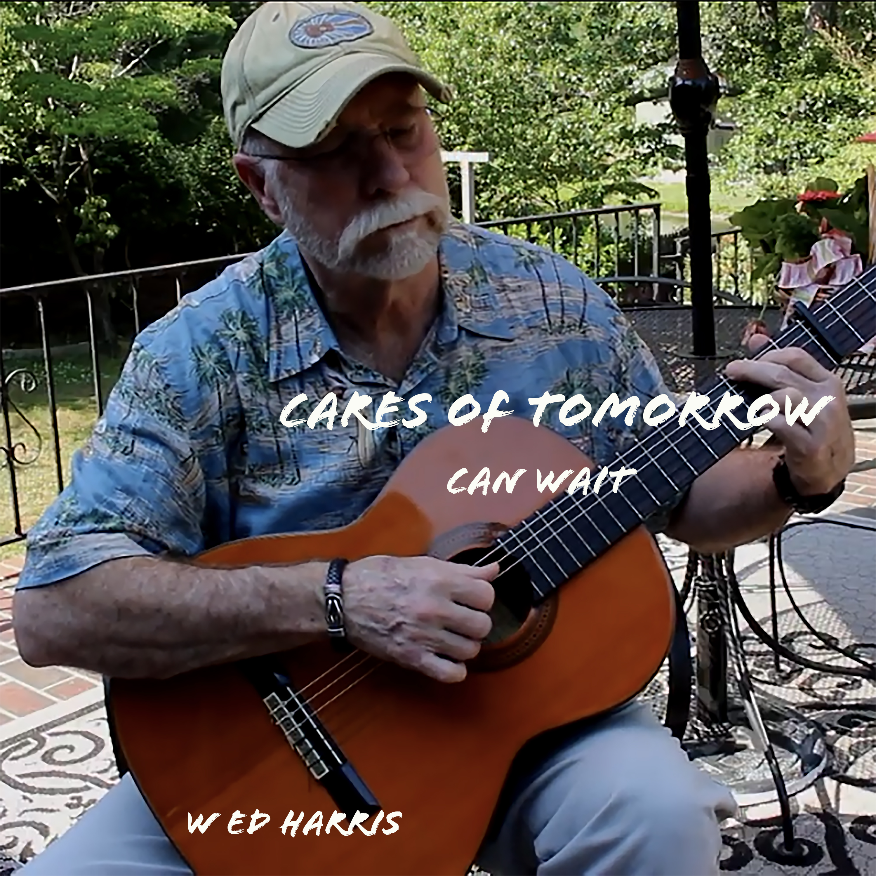 Cares of Tomorrow (Can Wait)