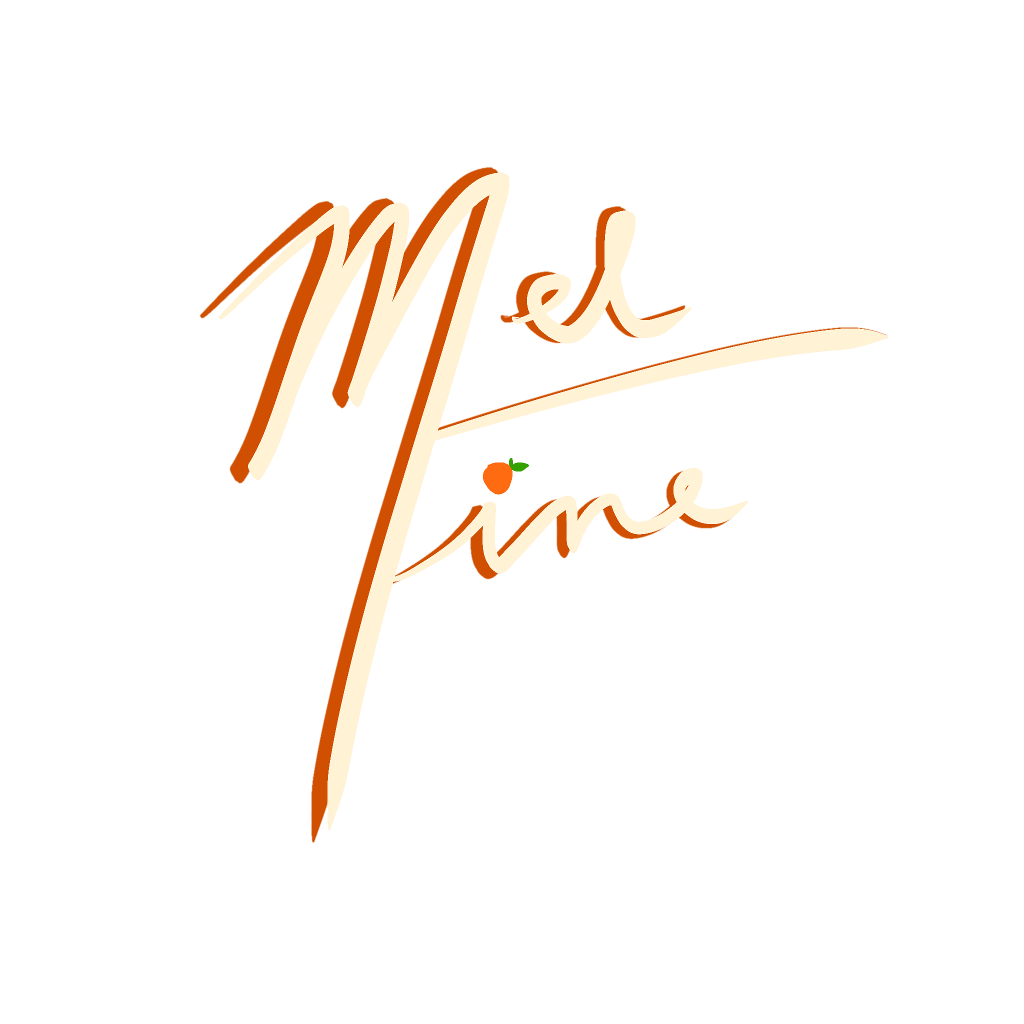 Mel Fine New