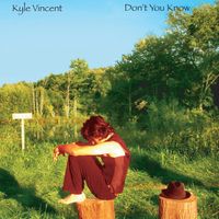 Kyle Vincent - Merch