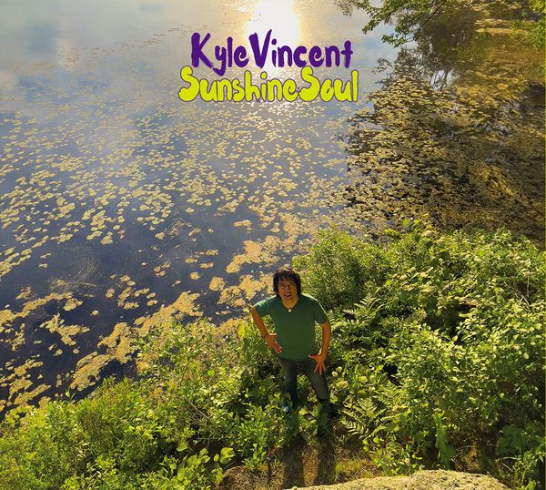 Kyle Vincent - Merch