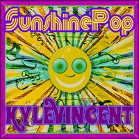 Kyle Vincent - Merch