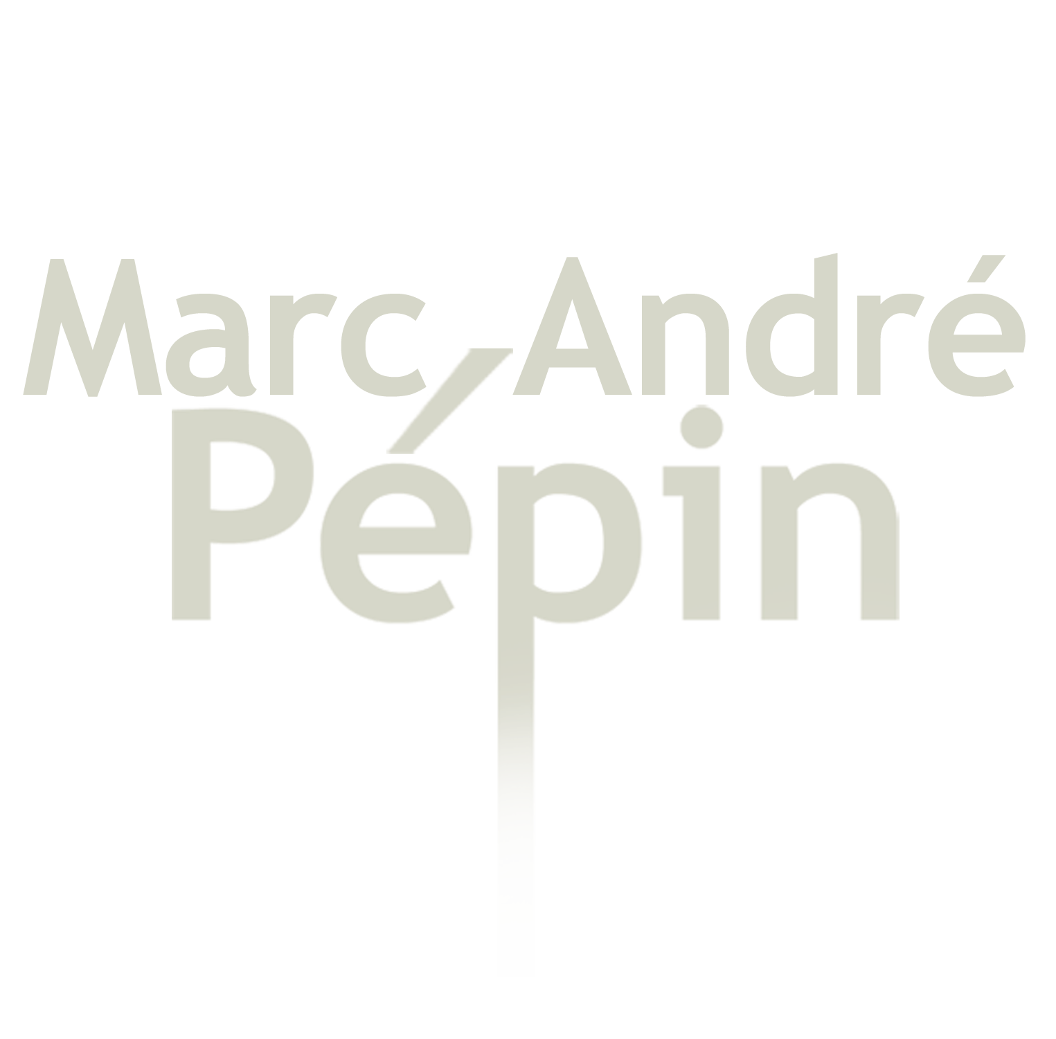 Marc-André Pépin