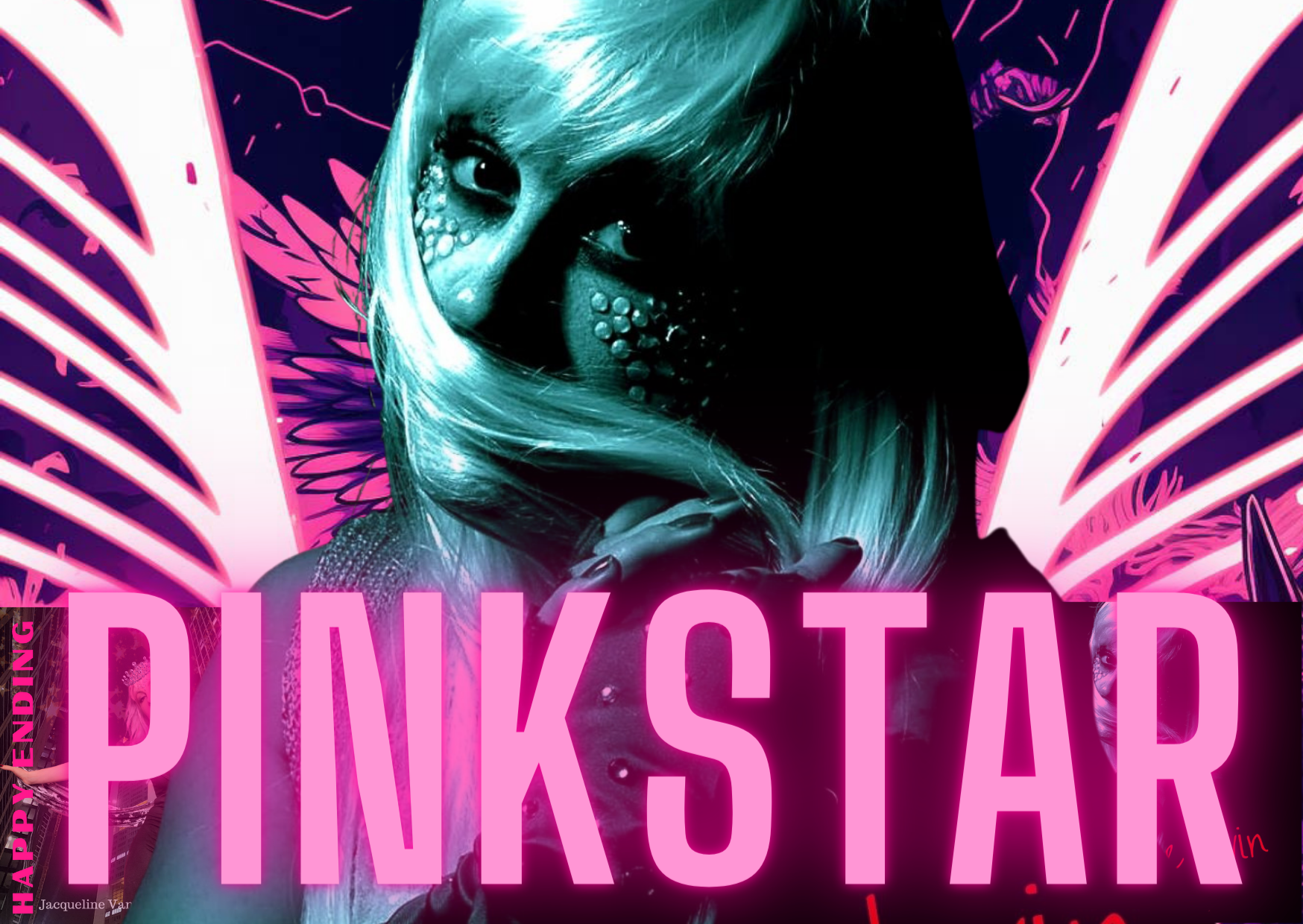 PINKSTAR J - Store