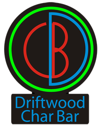 Scott Wooldridge at Driftwood Char Bar