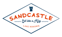 Scott Wooldridge at Sandcastle on Lake Nokomis