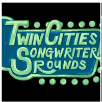 Scott Wooldridge at the Twin Cities Songwriter Rounds