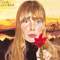 Joni Mitchell’s 'Clouds' 50th Anniversary Tribute