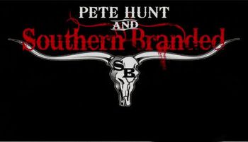 Southern Branded Logo
