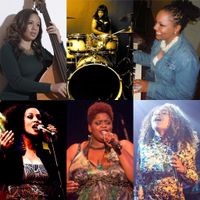 The Jazz Herstory Collective