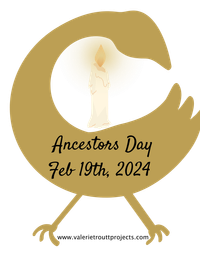 Ancestors Day