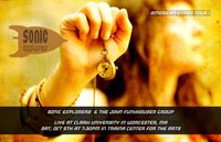 John Funkhouser Quartet & The Sonic Explorers...Double CD RELEASE PARTY!
