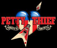 Petty Thief - Celebrating the music of Tom Petty